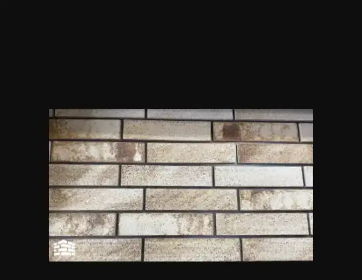 فروش اجر نما ابرو بادی سفید قهوای ملایم درجه یک|مصالح و تجهیزات ساختمان|اصفهان, جامی|دیوار