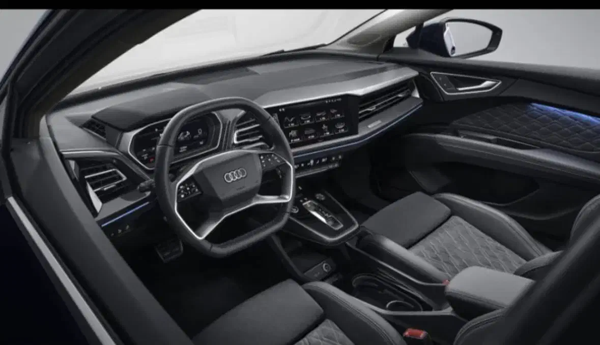 آئودی Q4|خودرو سواری و وانت|تهران, حکمت|دیوار