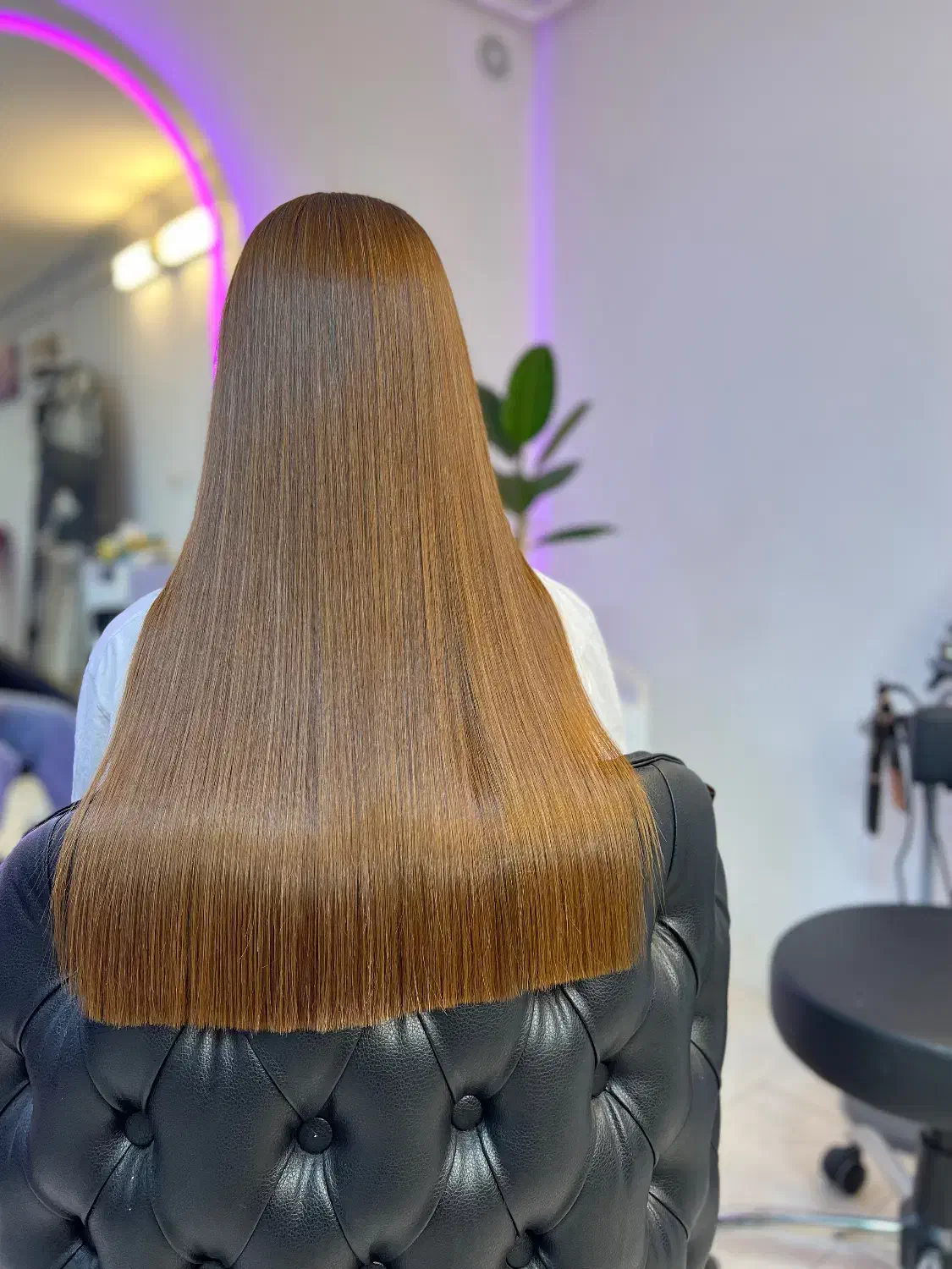 خدمات احیا وصافی با نصف قیمت|خدمات آرایشگری و زیبایی|گرگان, |دیوار