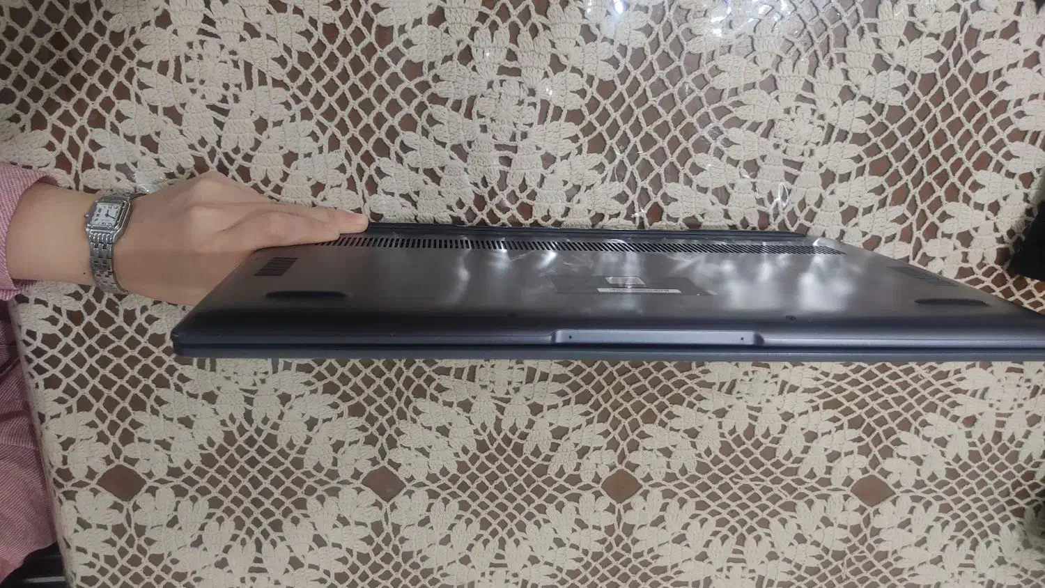 لپتاپ HUAWEI matebook D15|رایانه همراه|تهران, میدان ولیعصر|دیوار