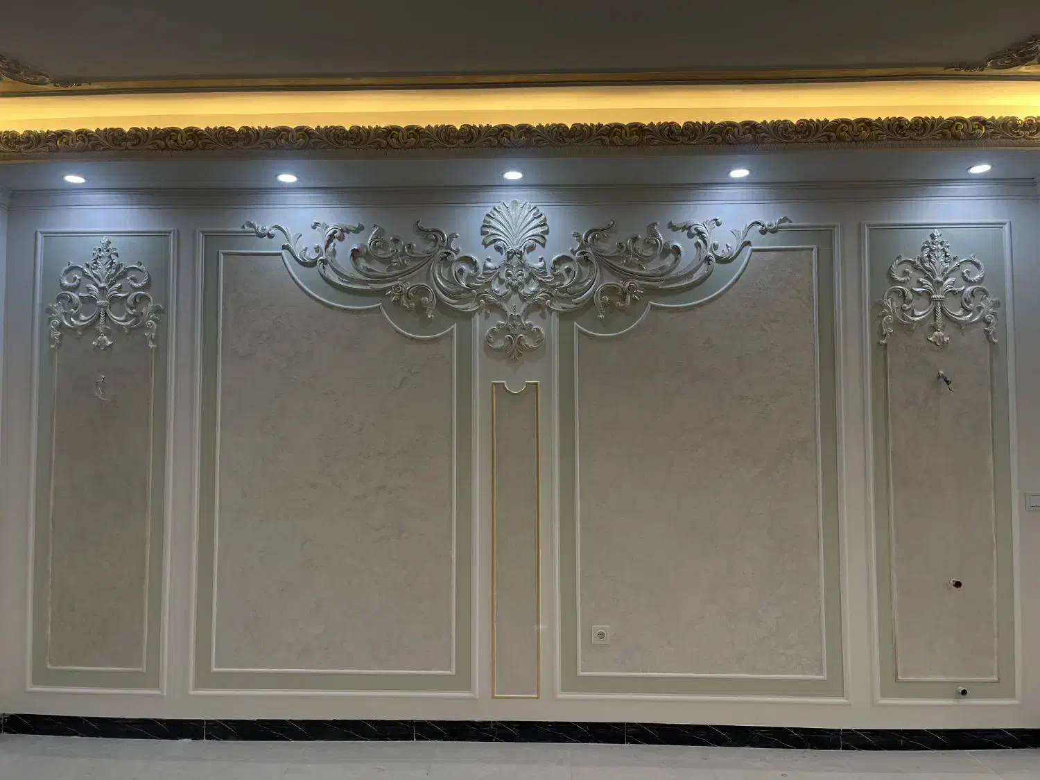 فروش آپارتمان باغ عمران 141 متری|فروش آپارتمان|اقبالیه, |دیوار