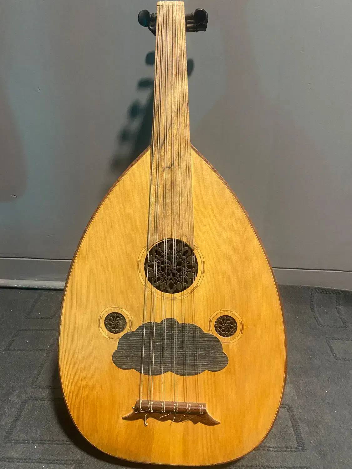 عود سعید|سازهای سنتی|تهران, بهارستان|دیوار