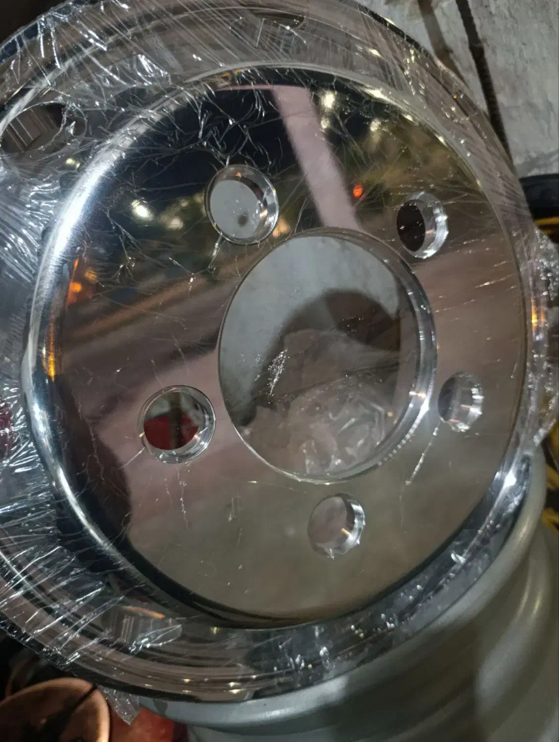 فروش آزاد تایر|قطعات یدکی و لوازم جانبی|اهواز, سپیدار|دیوار