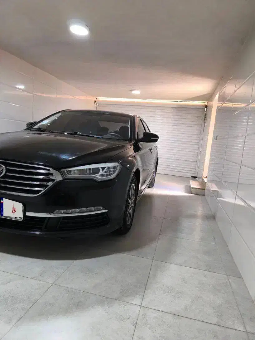 لیفان ۸۲۰بدون نقطه50تا کار|خودرو سواری و وانت|شیراز, باهنر|دیوار