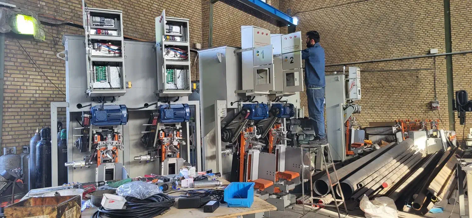 استخدام ( کارگر فنی،جوشکارco2،طراح صنعتی|استخدام صنعتی، فنی، مهندسی|رباطکریم, شهرک صنعتی زوارهای|دیوار