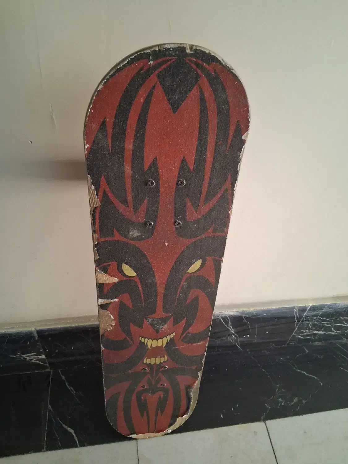 اسکیت برد|دوچرخه، اسکیت، اسکوتر|تهران, بهجت‌آباد|دیوار