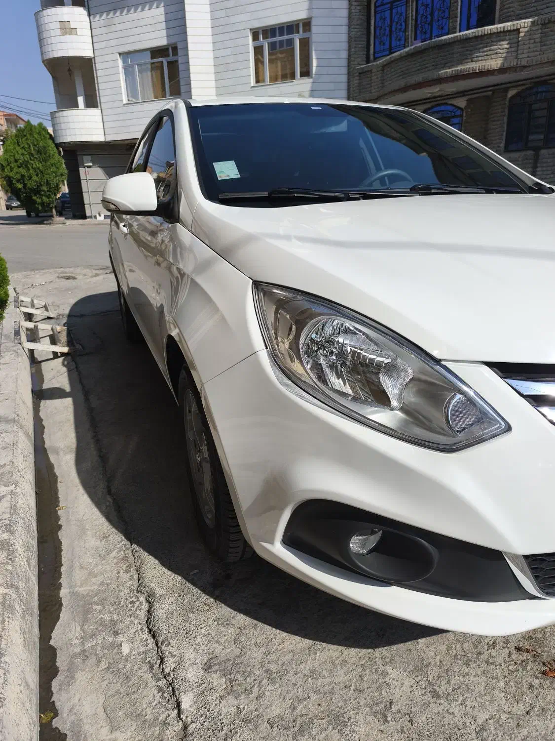 جک J4 مدل1402|خودرو سواری و وانت|ارومیه, |دیوار