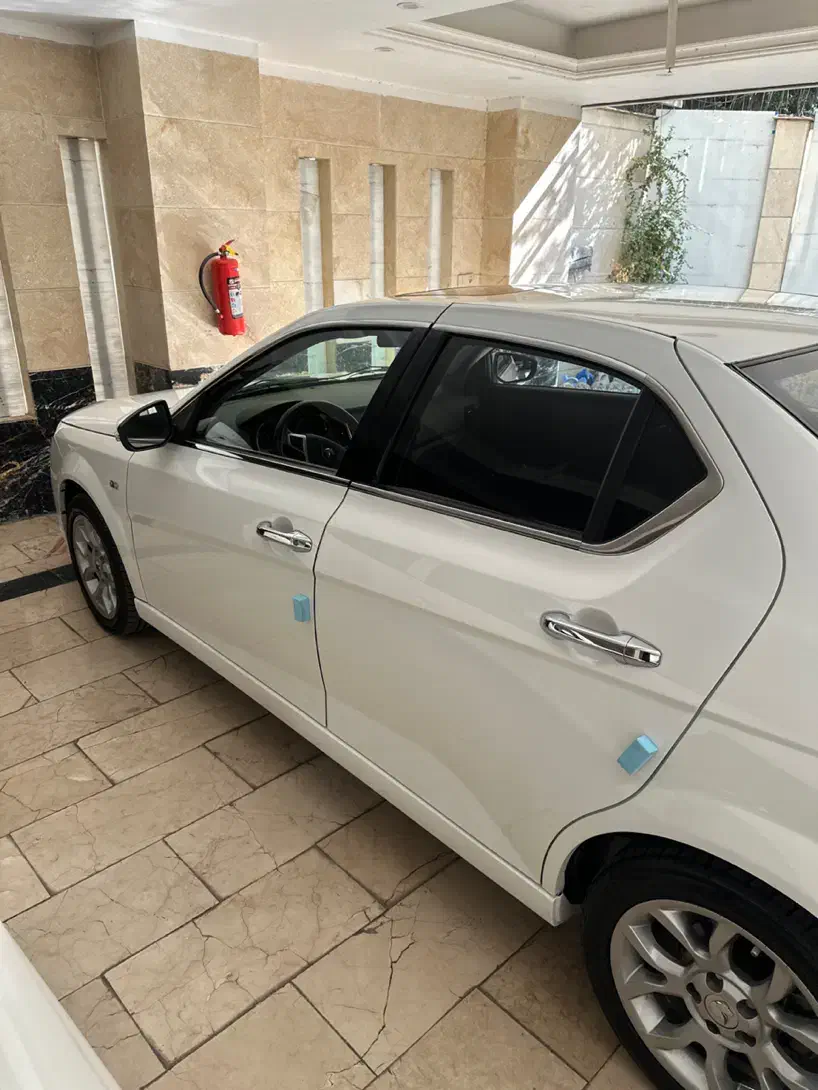 دنا پلاس توربو اتومات مدل ۱۴۰۳ فول|خودرو سواری و وانت|تهران, کیانشهر|دیوار