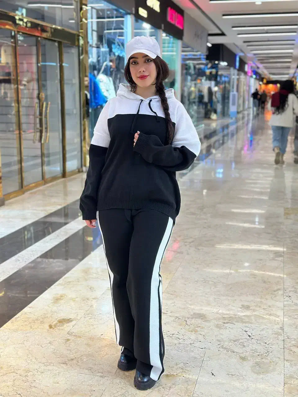 لباس زمستانی|لباس|تبریز, |دیوار