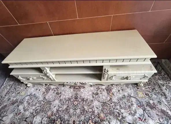 میز تلویزیون TV|میز تلویزیون|تاکستان, |دیوار