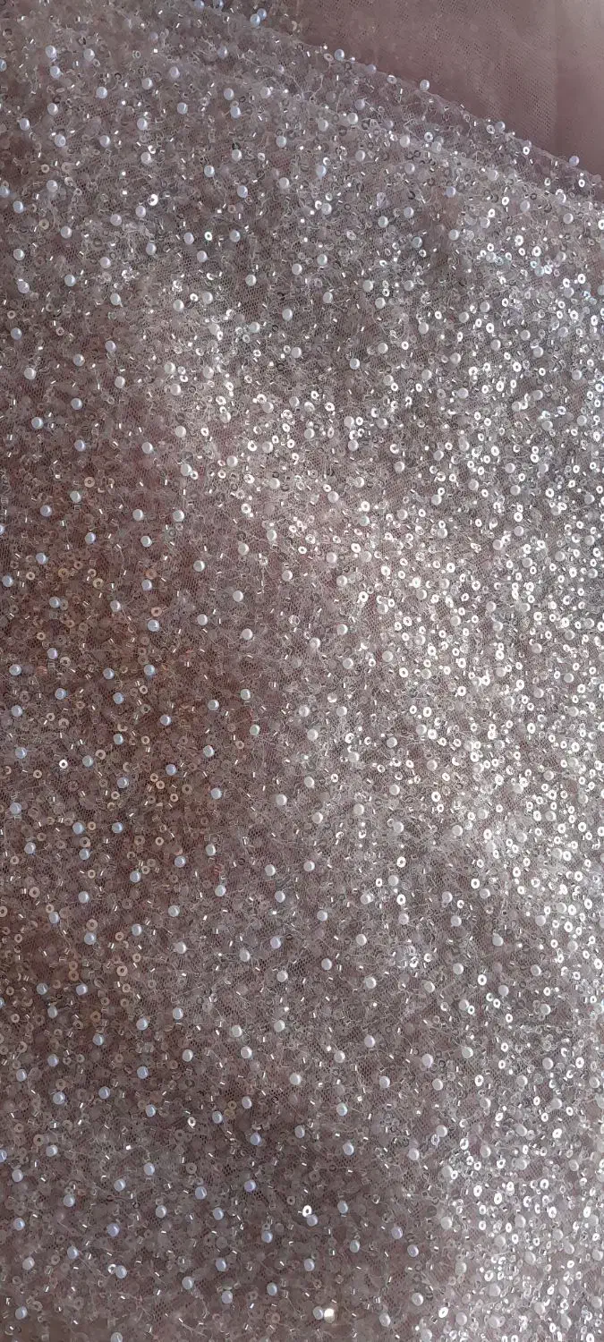 پارچه مجلسی کارشده جسمیکو|لباس|ورامین, شهرک فجر|دیوار