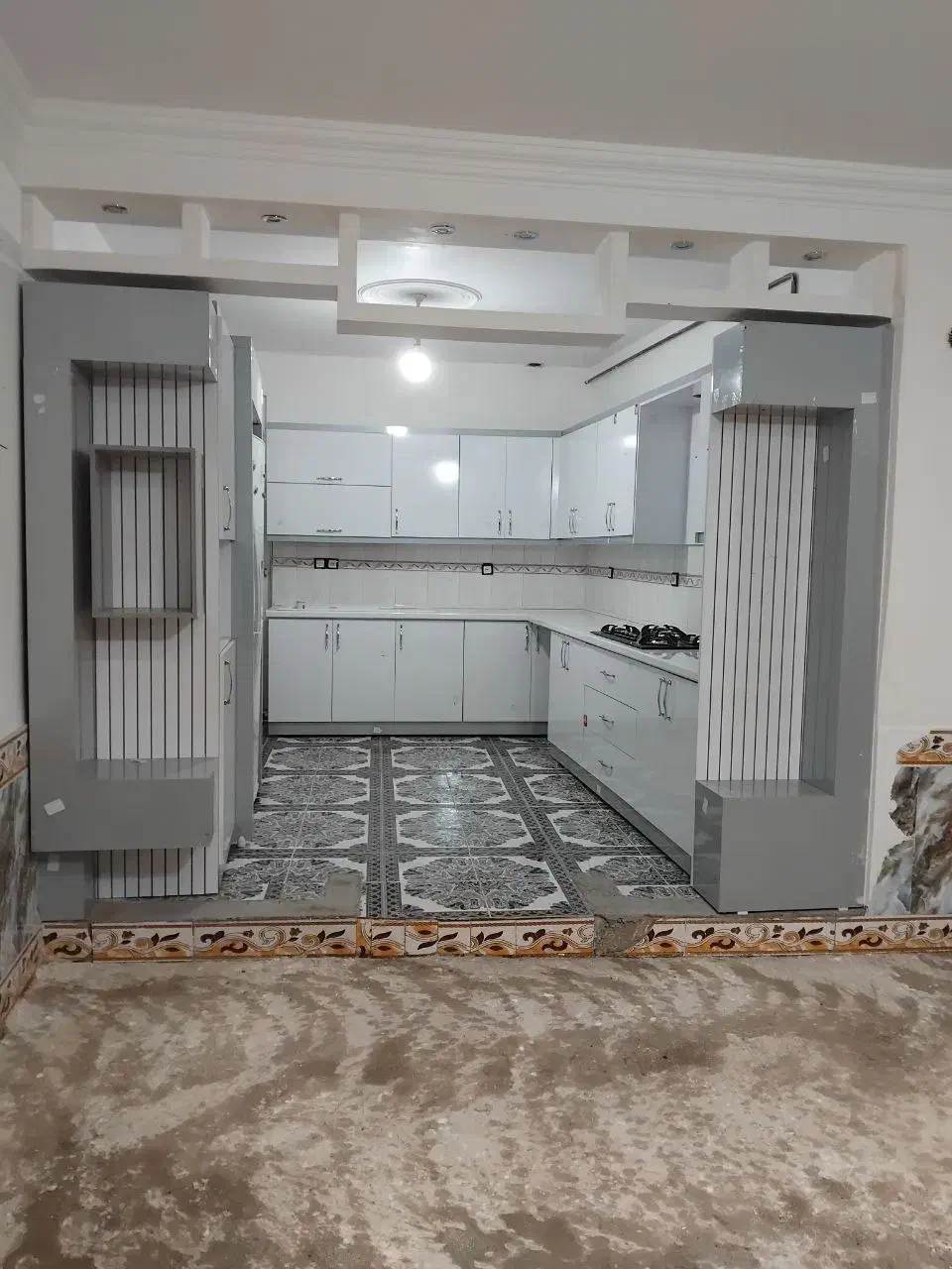 کابینت و کمد دیواری|جاکفشی، کمد، دراور|تربت جام, علوی|دیوار