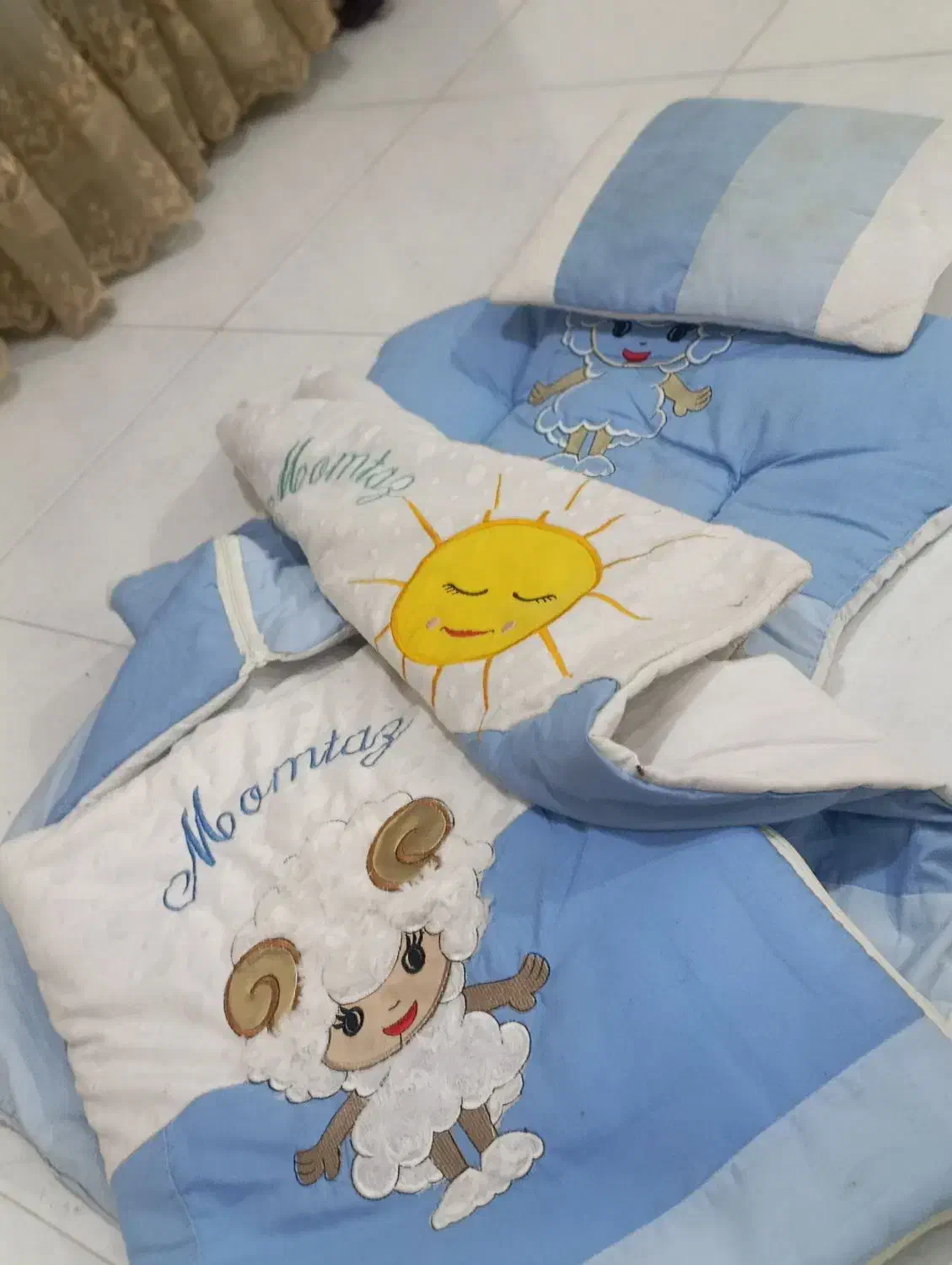 پتو تشک بالش کیسه خواب|رختخواب، بالش، پتو|بندرعباس, |دیوار