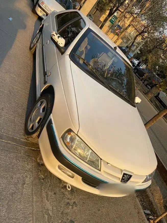 پرشیا تیوفایو مدل ۹۹بدون رنگ|خودرو سواری و وانت|تهران, حکیمیه|دیوار