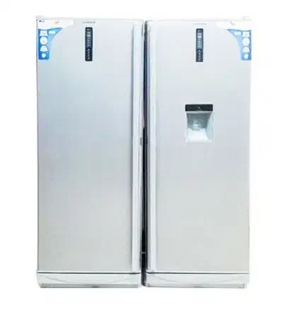 یخچال سیلوان|یخچال و فریزر|مرودشت, شهرک مهدیه|دیوار