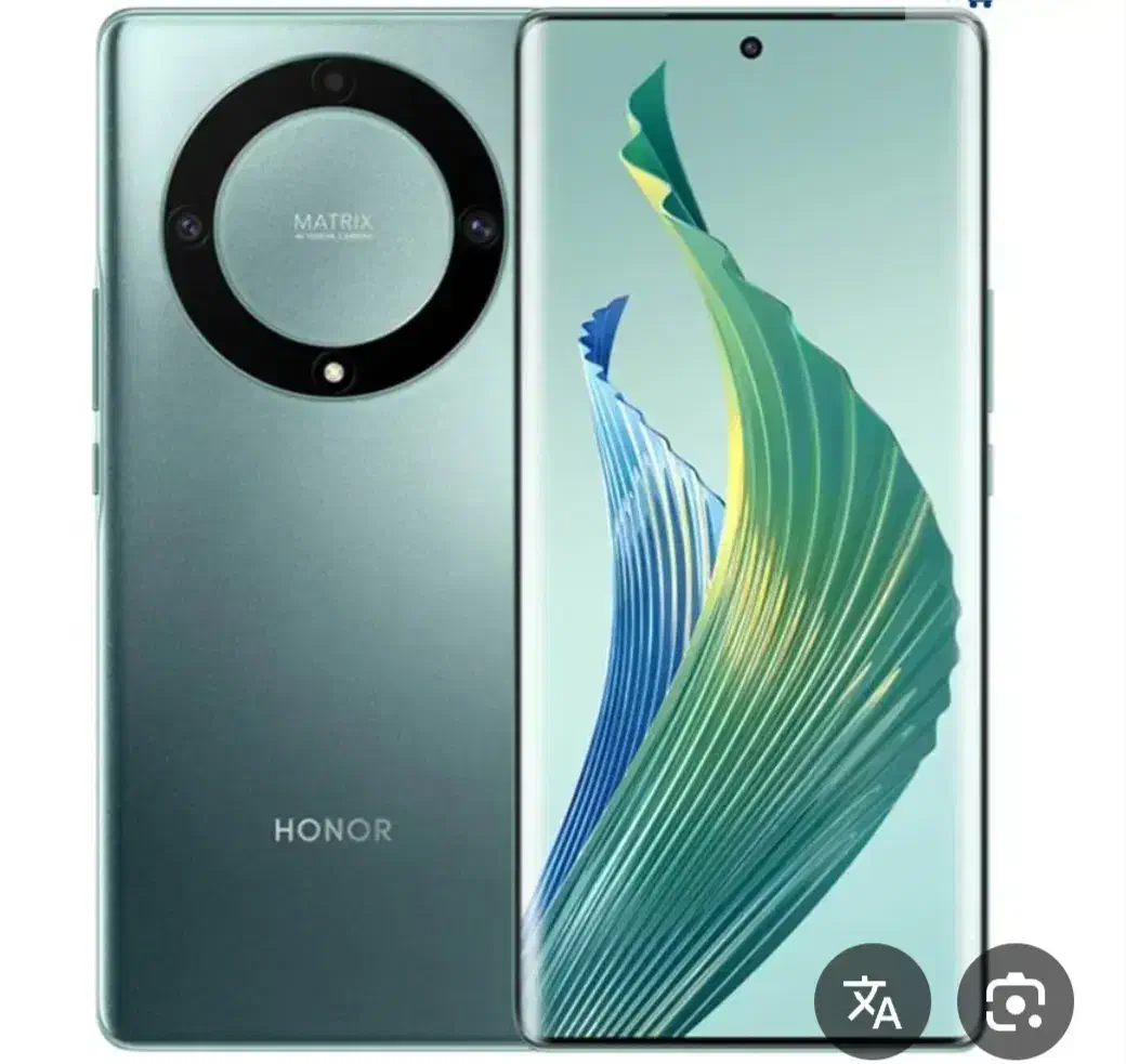 گوشی آنر x9a(معاوضه با آیفون)|موبایل|زابل, |دیوار