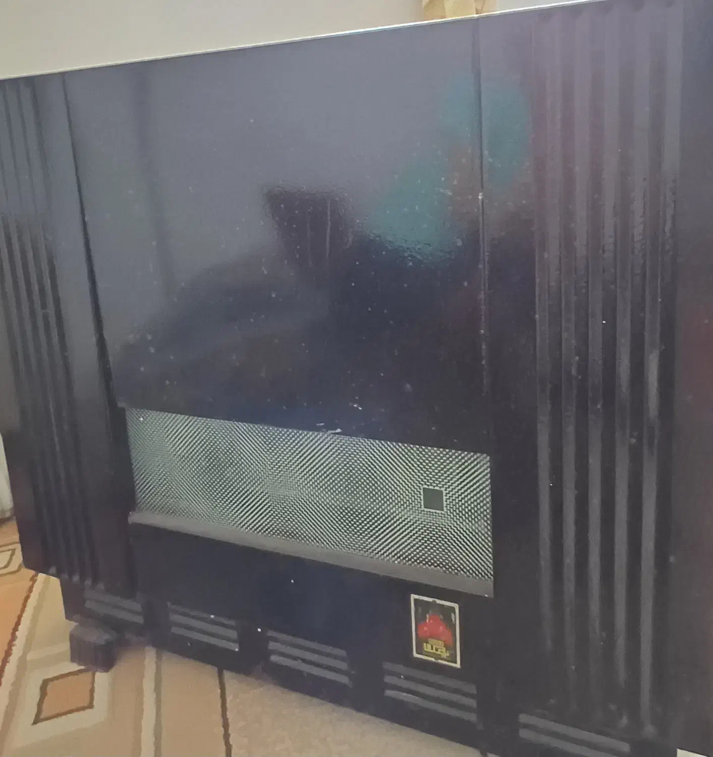 فروش بخاری نیک کالا|بخاری، هیتر، شومینه|رشت, رودباری|دیوار