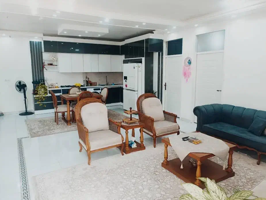 منزل ویلایی۲طبقه/کوی مهر/خیابان مهر۲|فروش خانه و ویلا|شوش, |دیوار