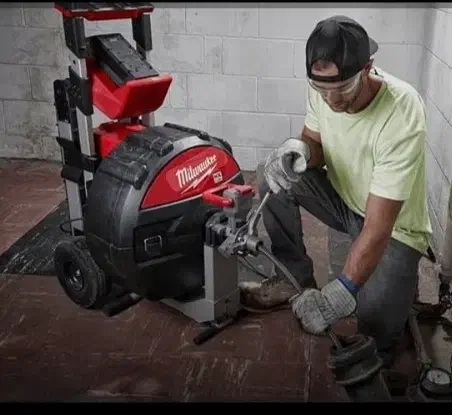 لوله بازکنی فهیم پور باضمانت 3ماهه|خدمات پیشه و مهارت|بندر گناوه, |دیوار