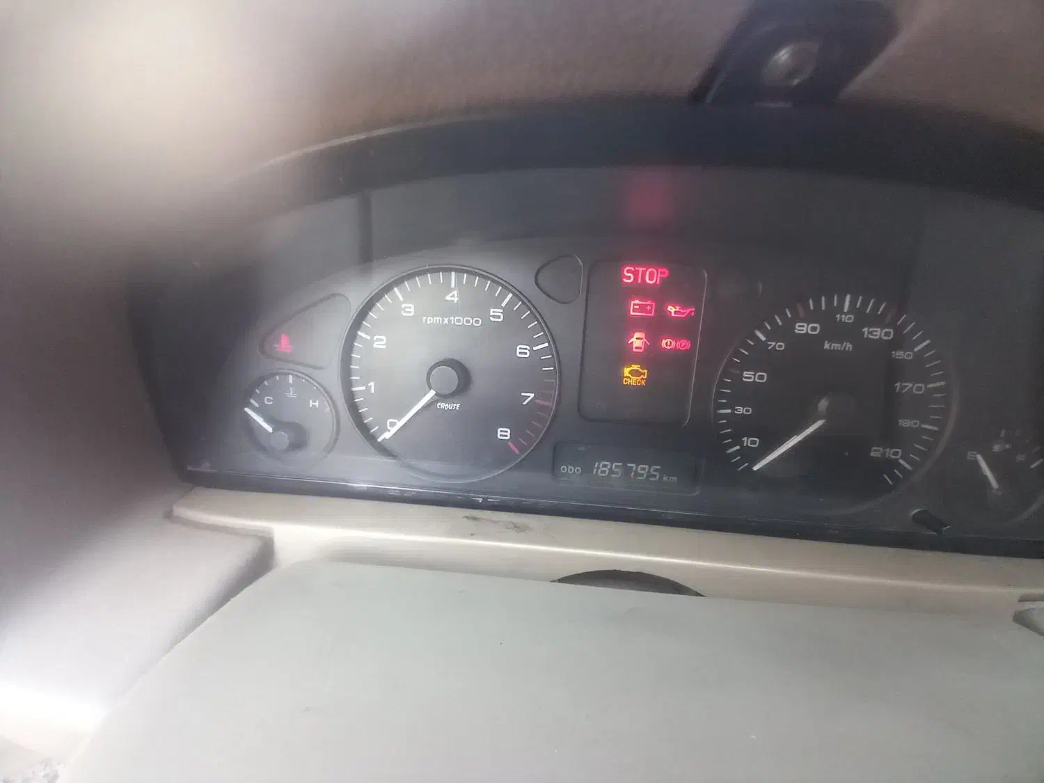 پرشیا مدل ۹۲|خودرو سواری و وانت|بومهن, |دیوار