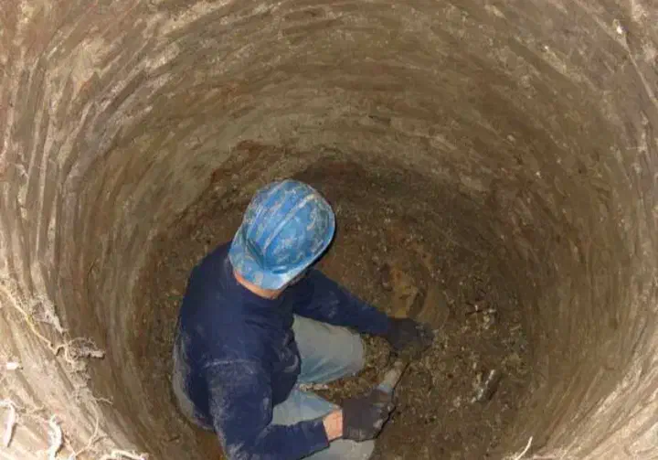 چاه زن|خدمات پیشه و مهارت|سیرجان, |دیوار