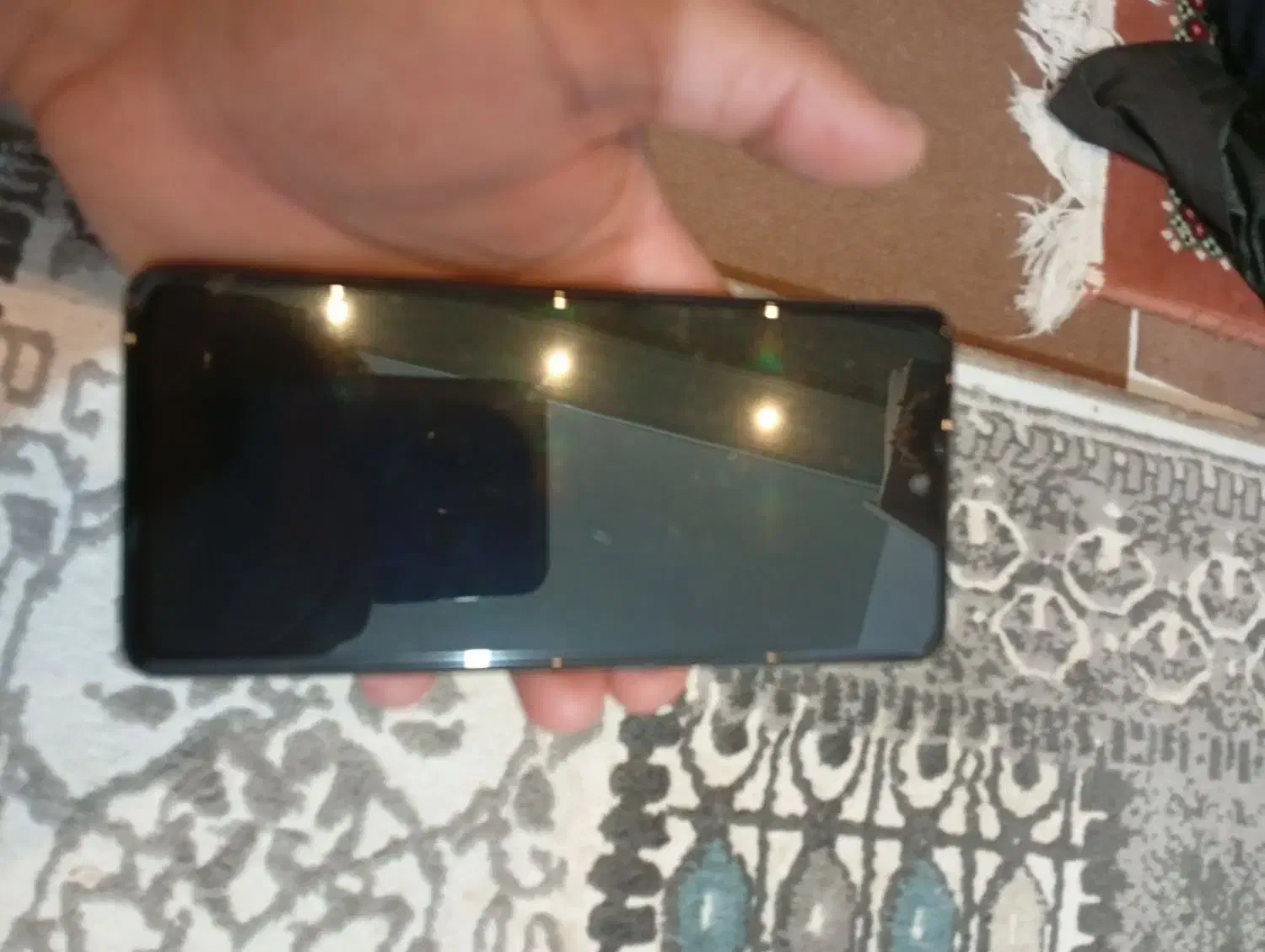 ساموسنگ گالکسی A52s|موبایل|پیرانشهر, |دیوار