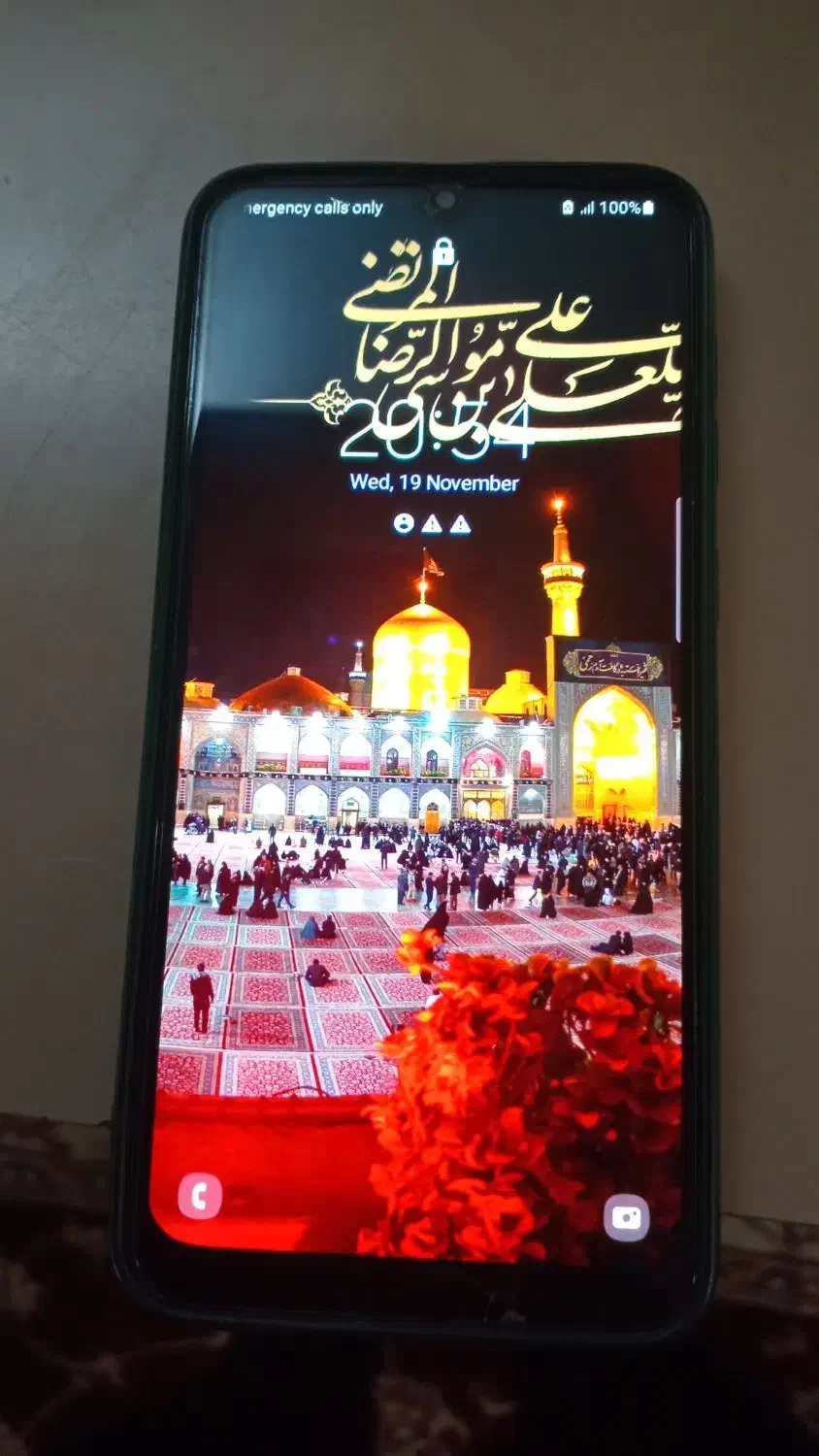 گوشی a20|موبایل|اصفهان, امامزاده اسماعیل|دیوار