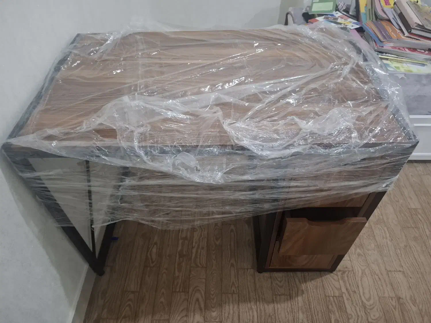 میز کامپیوتر تحریر|میز تحریر و کامپیوتر|تهران, شهرک یاس|دیوار