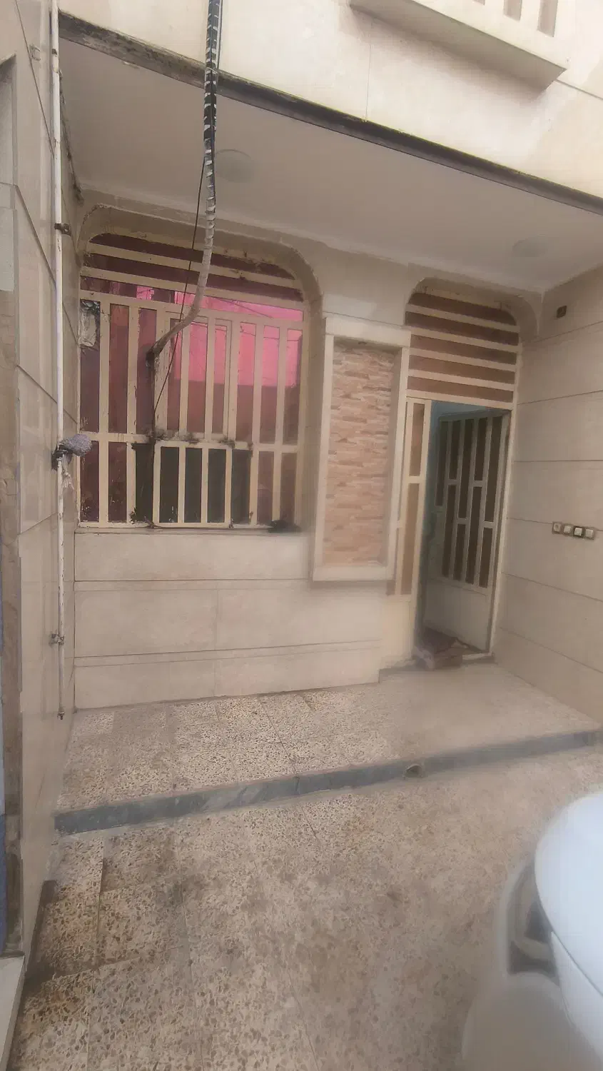 فروش خانه 125 متری|فروش خانه و ویلا|اهواز, شهرک رزمندگان|دیوار