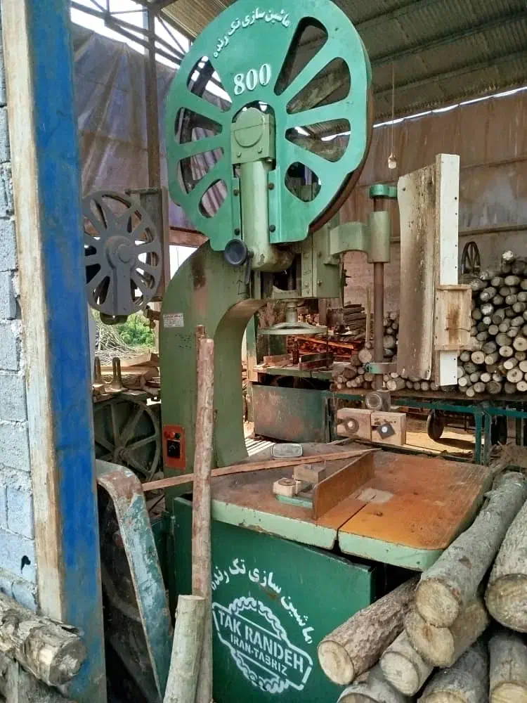 آره فلکه هشتاد|ماشین‌آلات صنعتی|طاهرگوراب, |دیوار