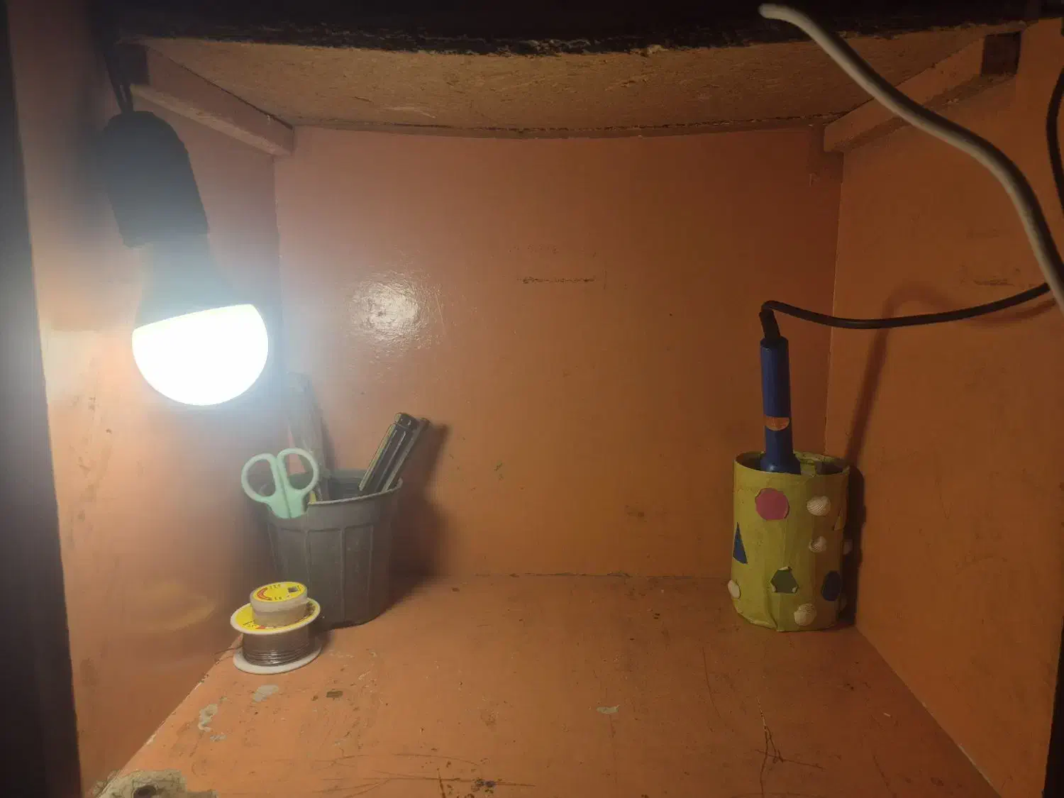 فروش لامپ و تعمیرات|لامپ و چراغ|یاسوج, |دیوار