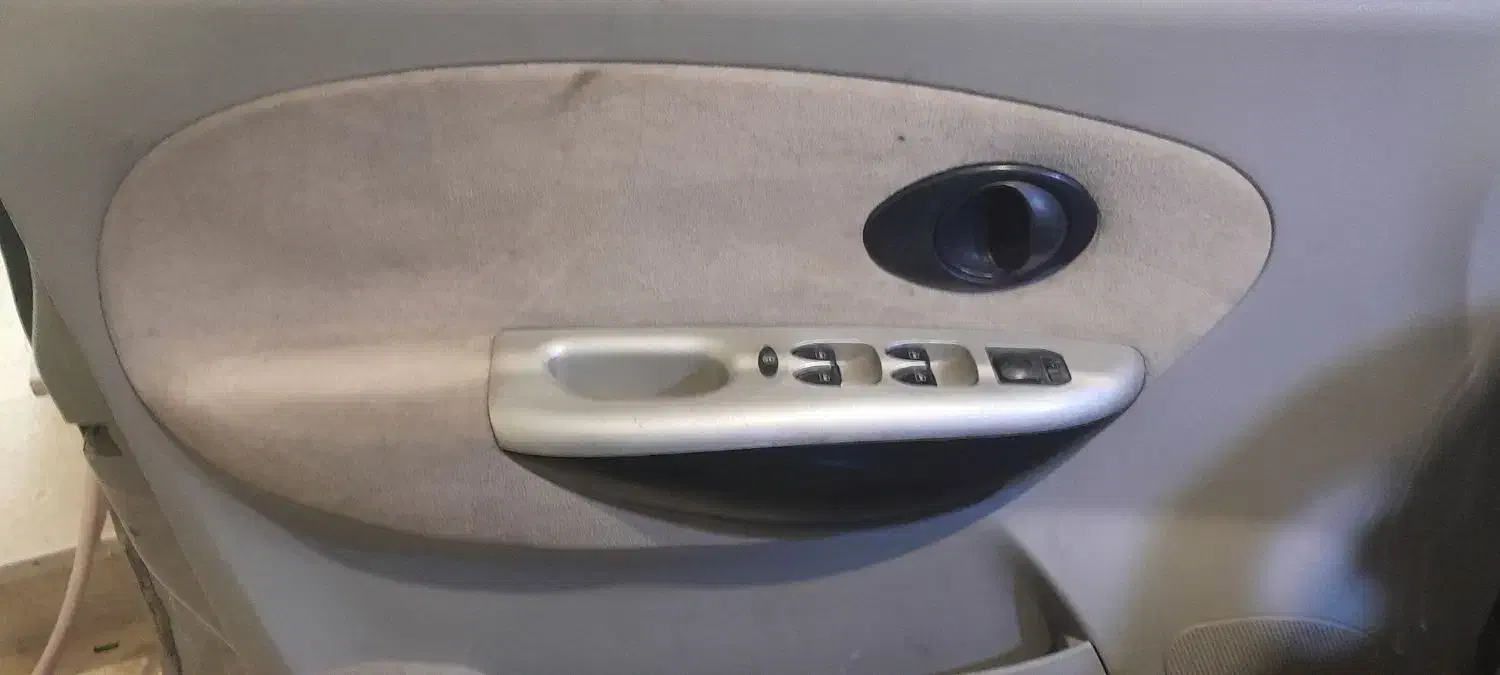 لوازم ام وی ام ۱۱۰|قطعات یدکی و لوازم جانبی|مشهد, شهرک رازی (شهرک غرب)|دیوار