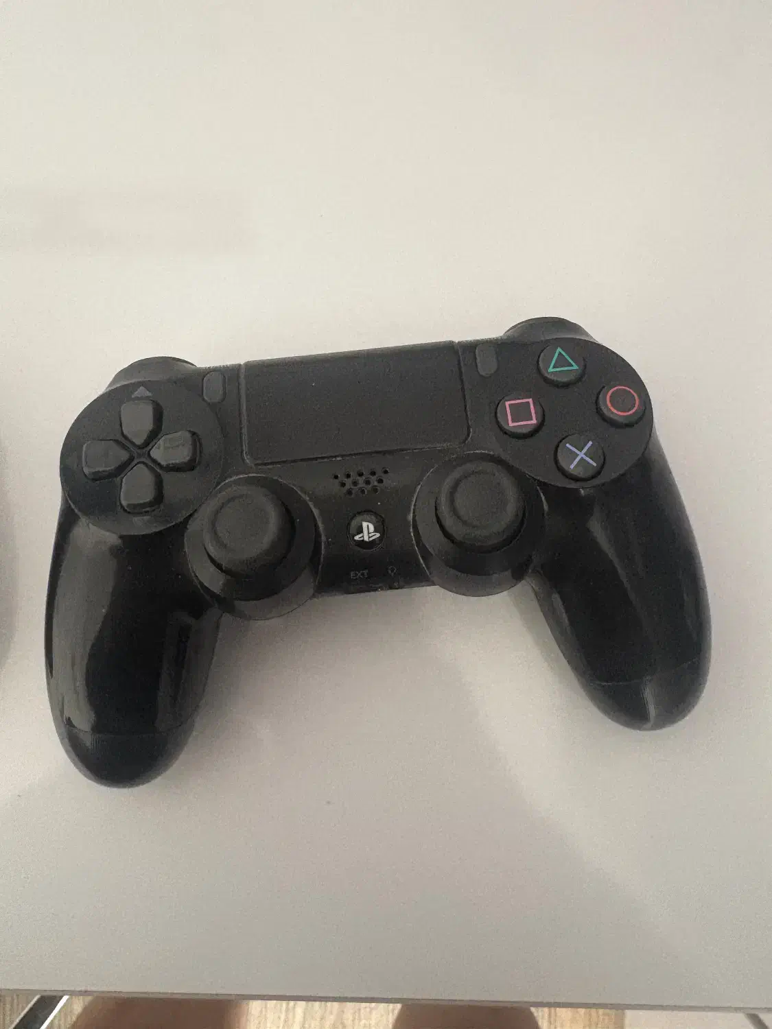 دو عدد دسته اصلی تو کارتنی ps4|کنسول، بازی ویدئویی و آنلاین|گرگان, |دیوار