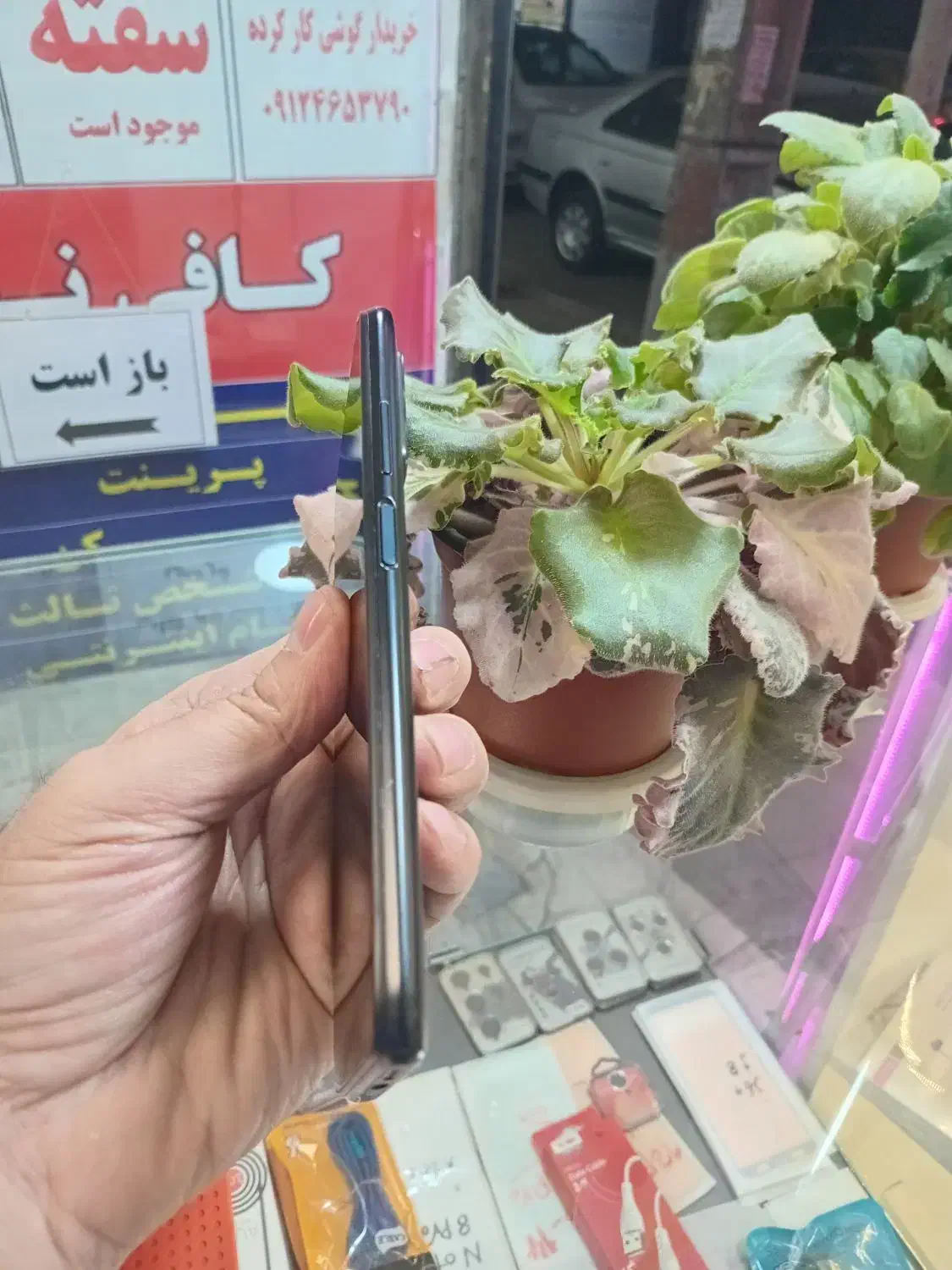 گوشی موبایل نو و درحد نو|موبایل|کرج, حصارک پایین|دیوار