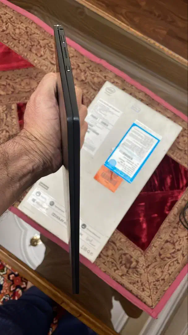 لپ تاپ تبلتی لنوو یوگا بوک Yoga Book|رایانه همراه|تهران, عباس‌آباد|دیوار