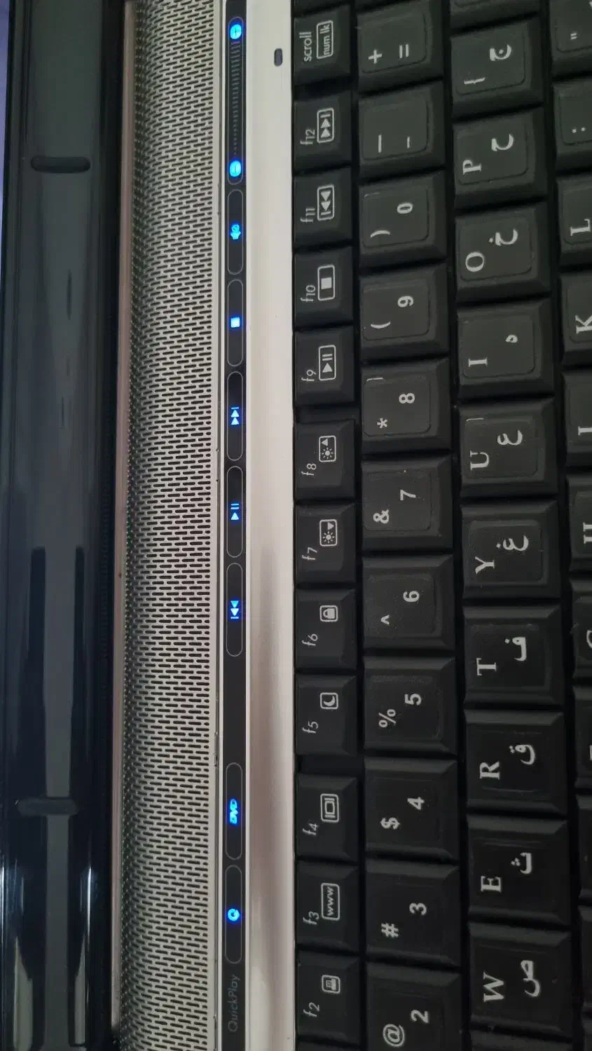 لپ تاپ|رایانه همراه|بابلسر, |دیوار