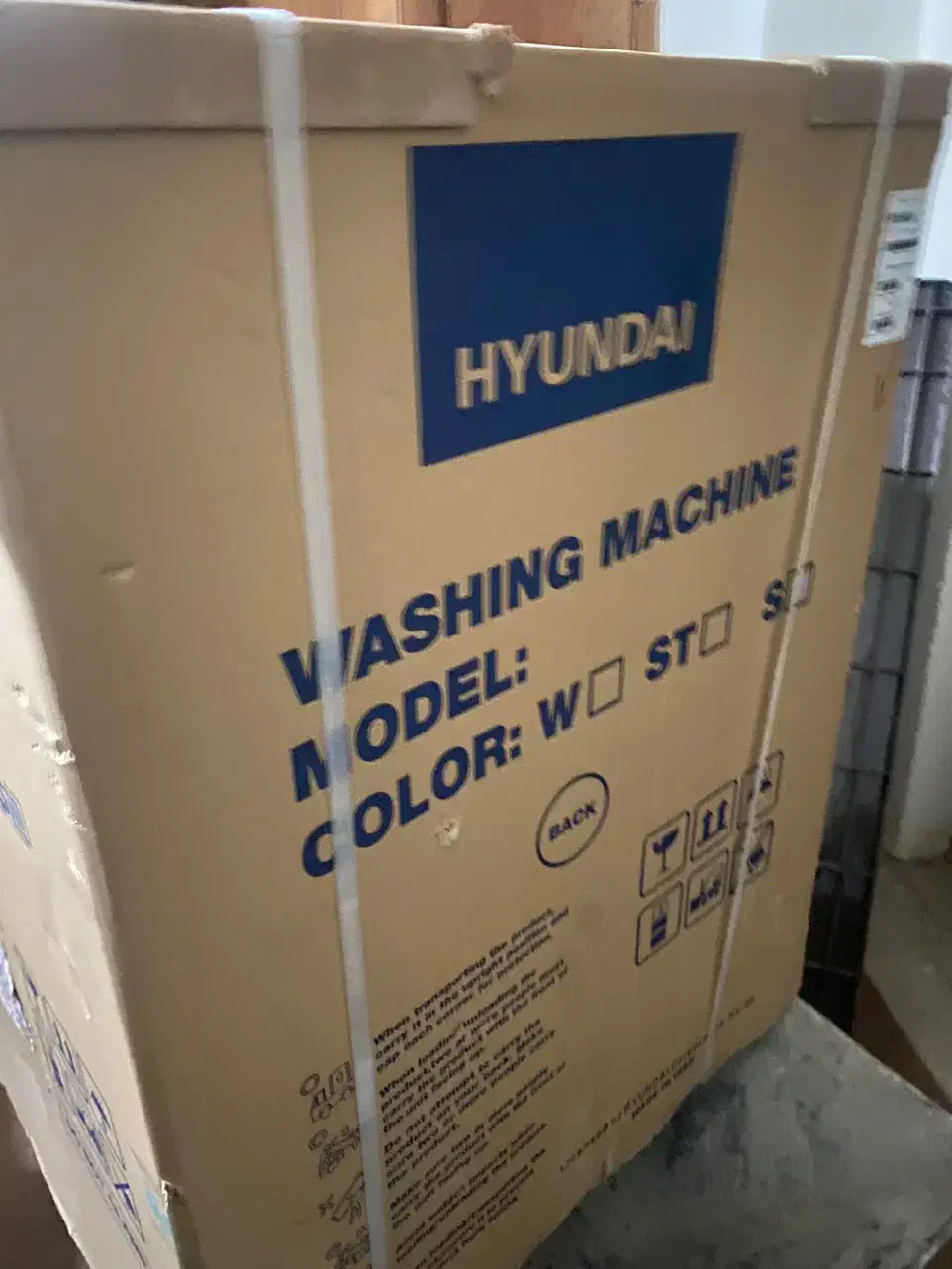 لباس شویی|ماشین لباسشویی و خشککن لباس|شهرکرد, |دیوار