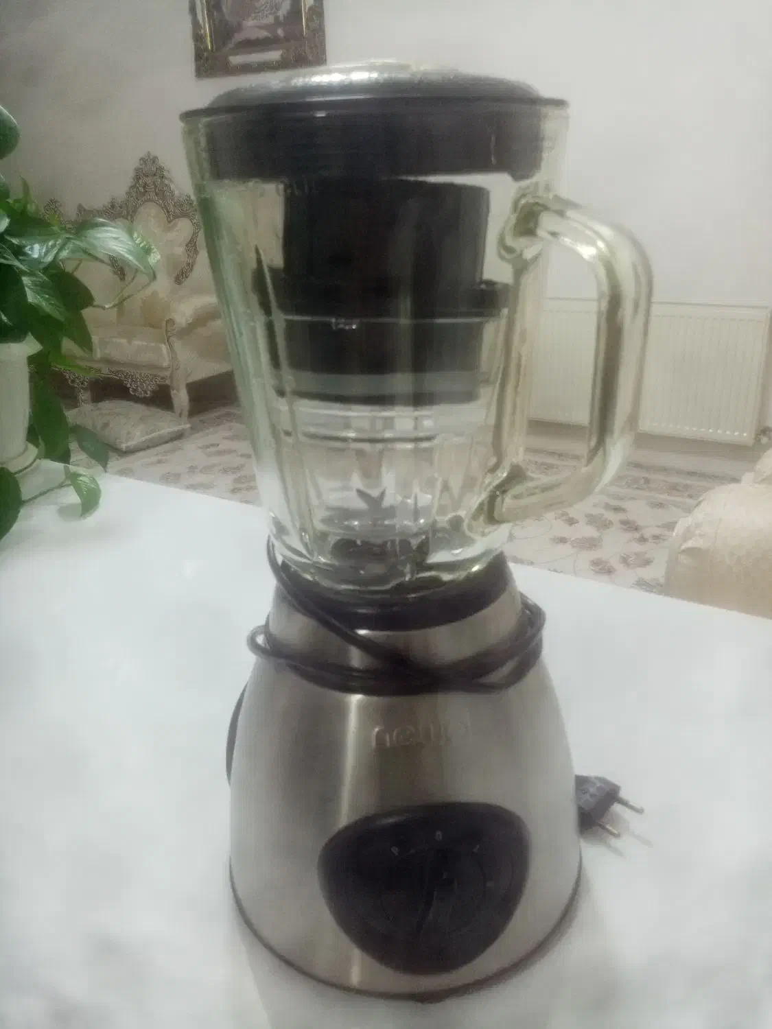 آبمیوه گیری|آبمیوهگیر و آبمرکباتگیر|جوانرود, |دیوار