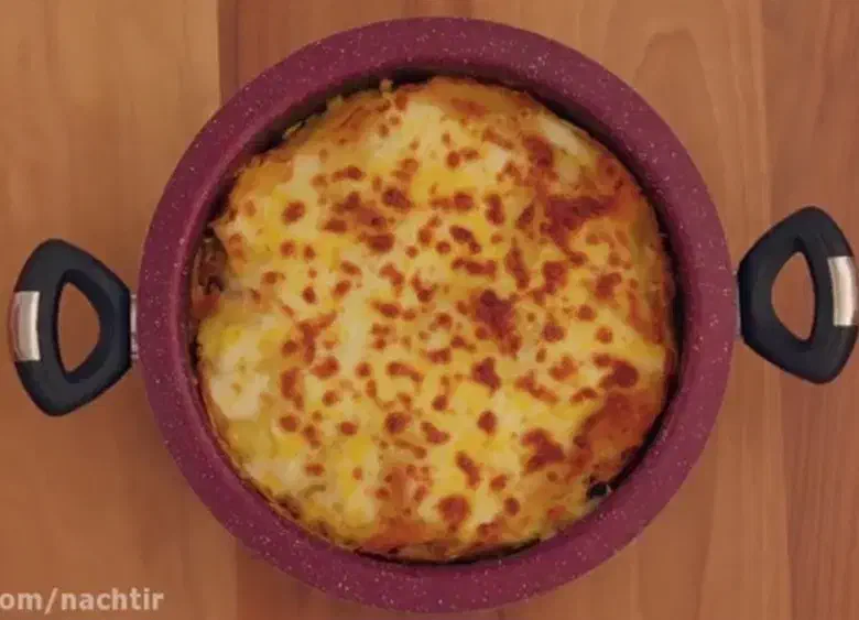 قابلمه همه کاره ناخ،جهیزیه عروس  نمایندگی اصلی|ظروف پخت‌وپز|تهران, شهرک پرواز|دیوار