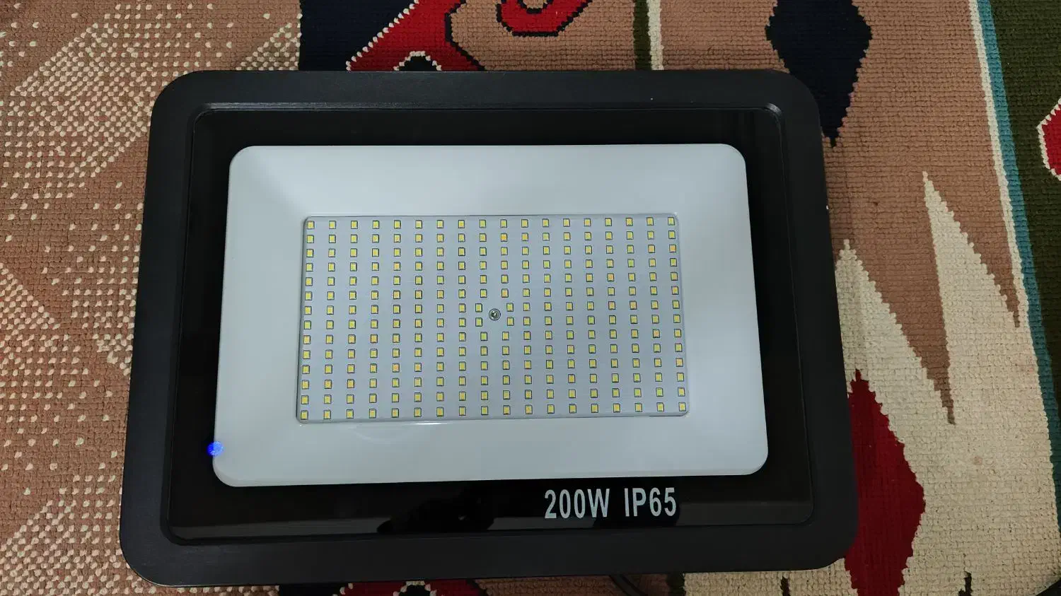 پروژکتور 200 وات|لامپ و چراغ|زنجان, |دیوار