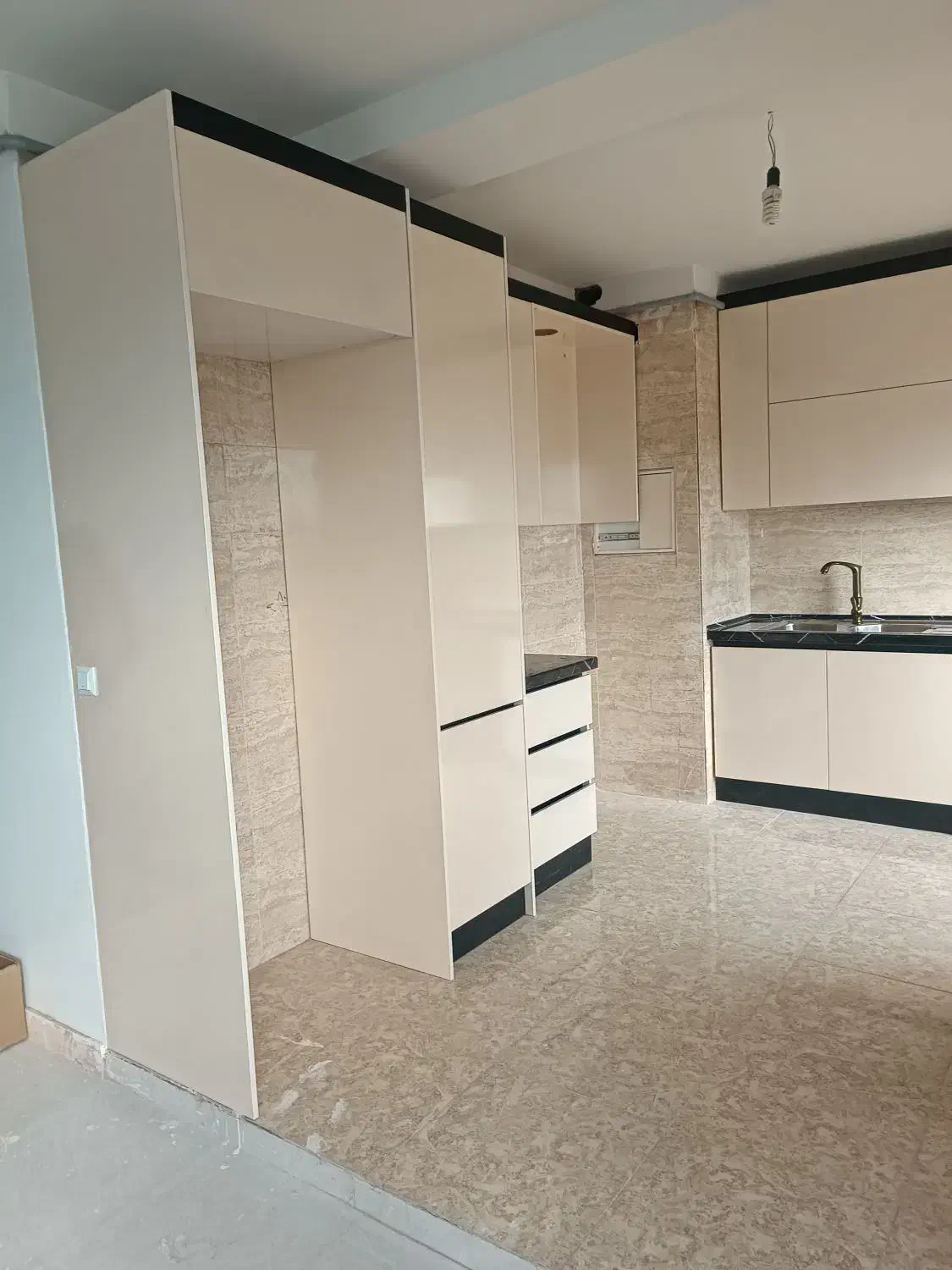 کابینت|مصالح و تجهیزات ساختمان|ساری, |دیوار