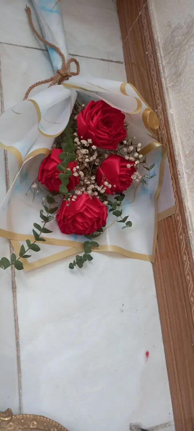 دسته گل|گل مصنوعی|اردبیل, |دیوار