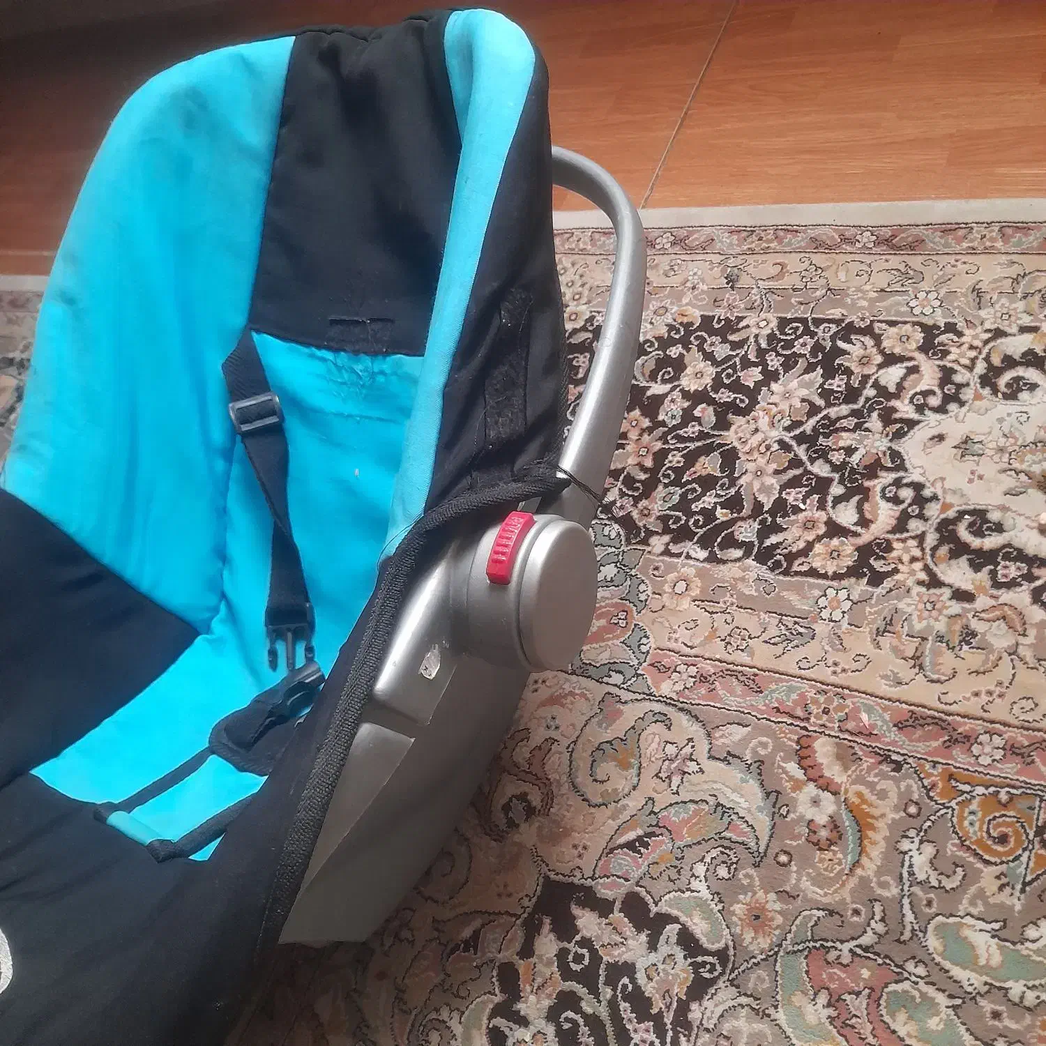 کریر نوزاد|کالسکه و لوازم جانبی|تهران, تختی|دیوار