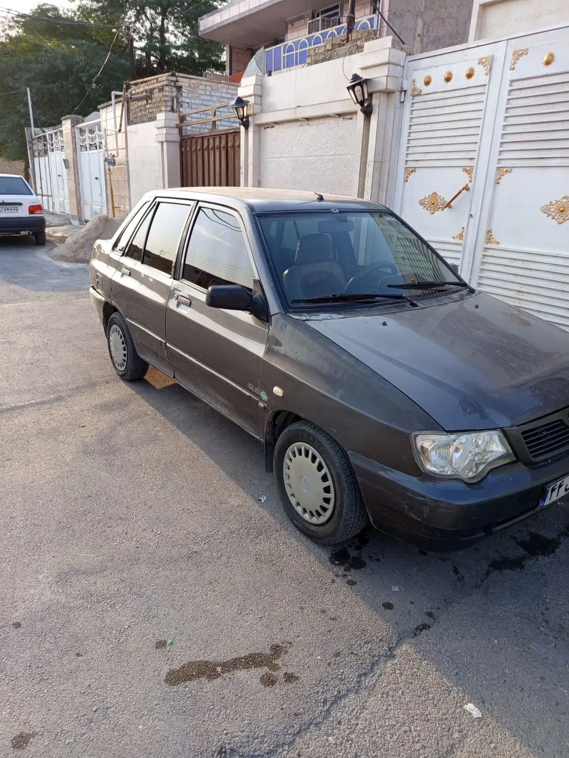 پراید ۱۳۲ مدل ۸۹|خودرو سواری و وانت|رامهرمز, |دیوار