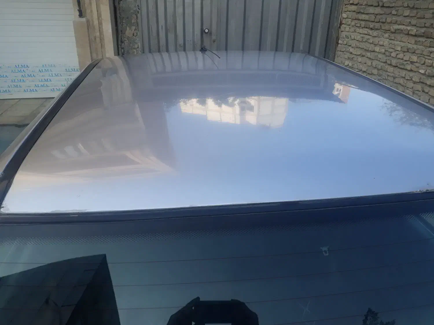 پراید دوگانه شرکت مدل ۸۵|خودرو سواری و وانت|قائمشهر, |دیوار