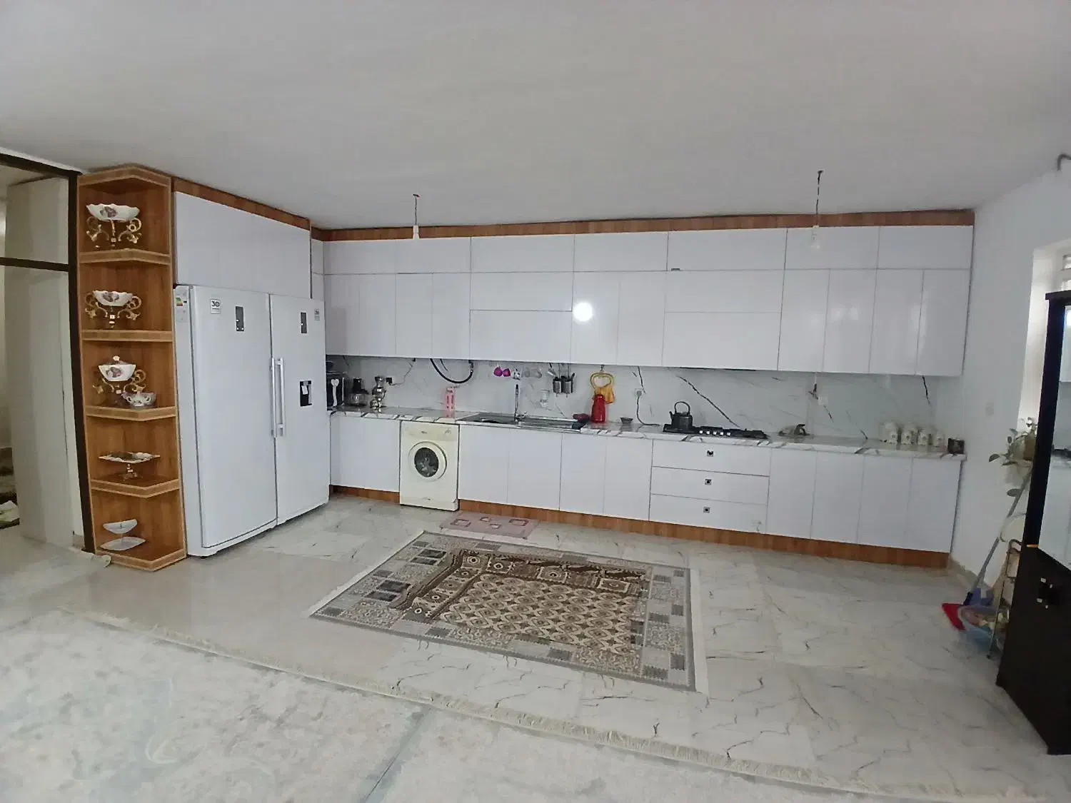 ساخت کابینت و کمد دیواری|جاکفشی، کمد، دراور|دزفول, |دیوار