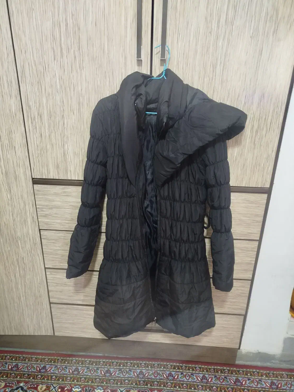 کاپشن زنانه درحدنو|لباس|سنندج, |دیوار