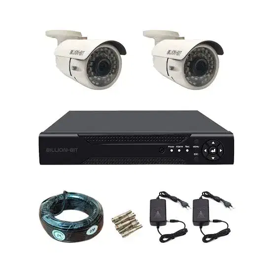 نصب تعمیر و سرویس دوربین مدار بسته|خدمات پیشه و مهارت|تهران, اتابک|دیوار