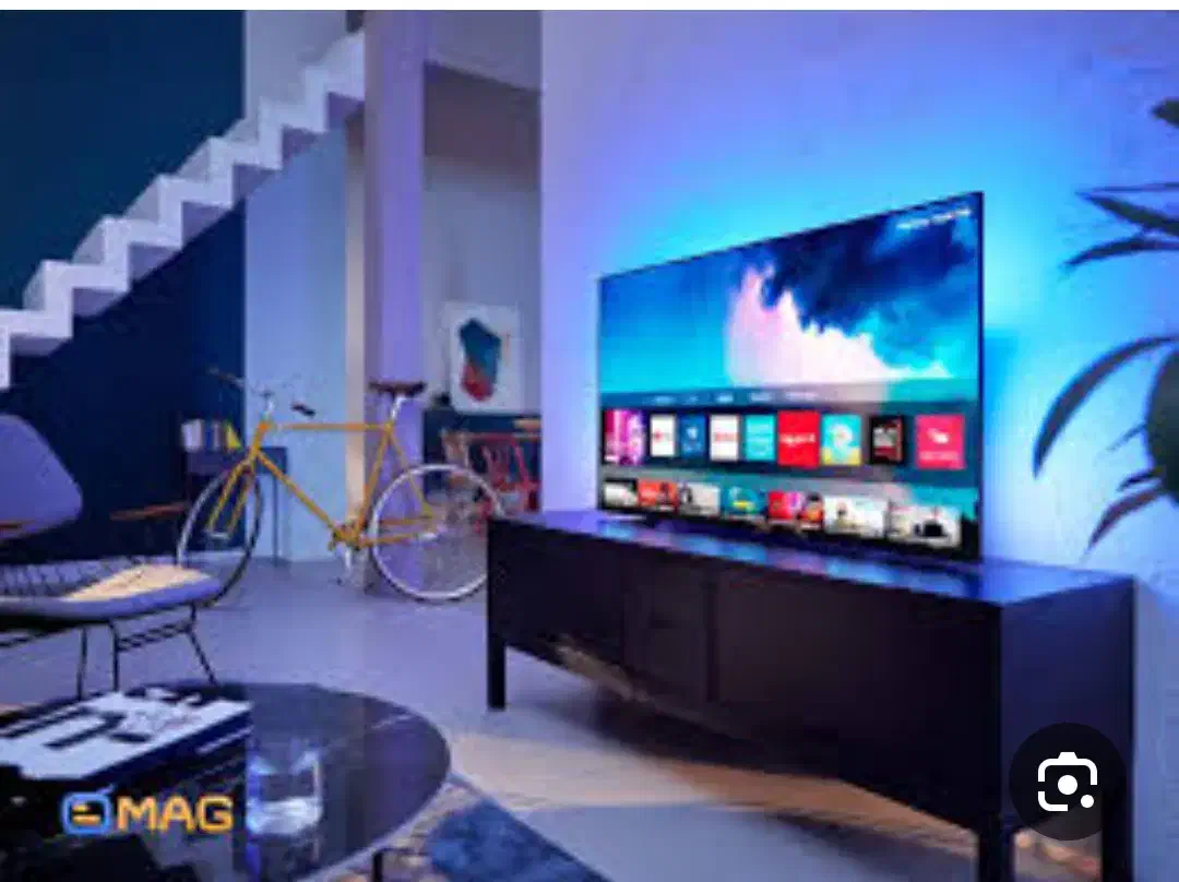 نصب آنتن و تلویزیون|خدمات پیشه و مهارت|نجفآباد, امیرآباد|دیوار