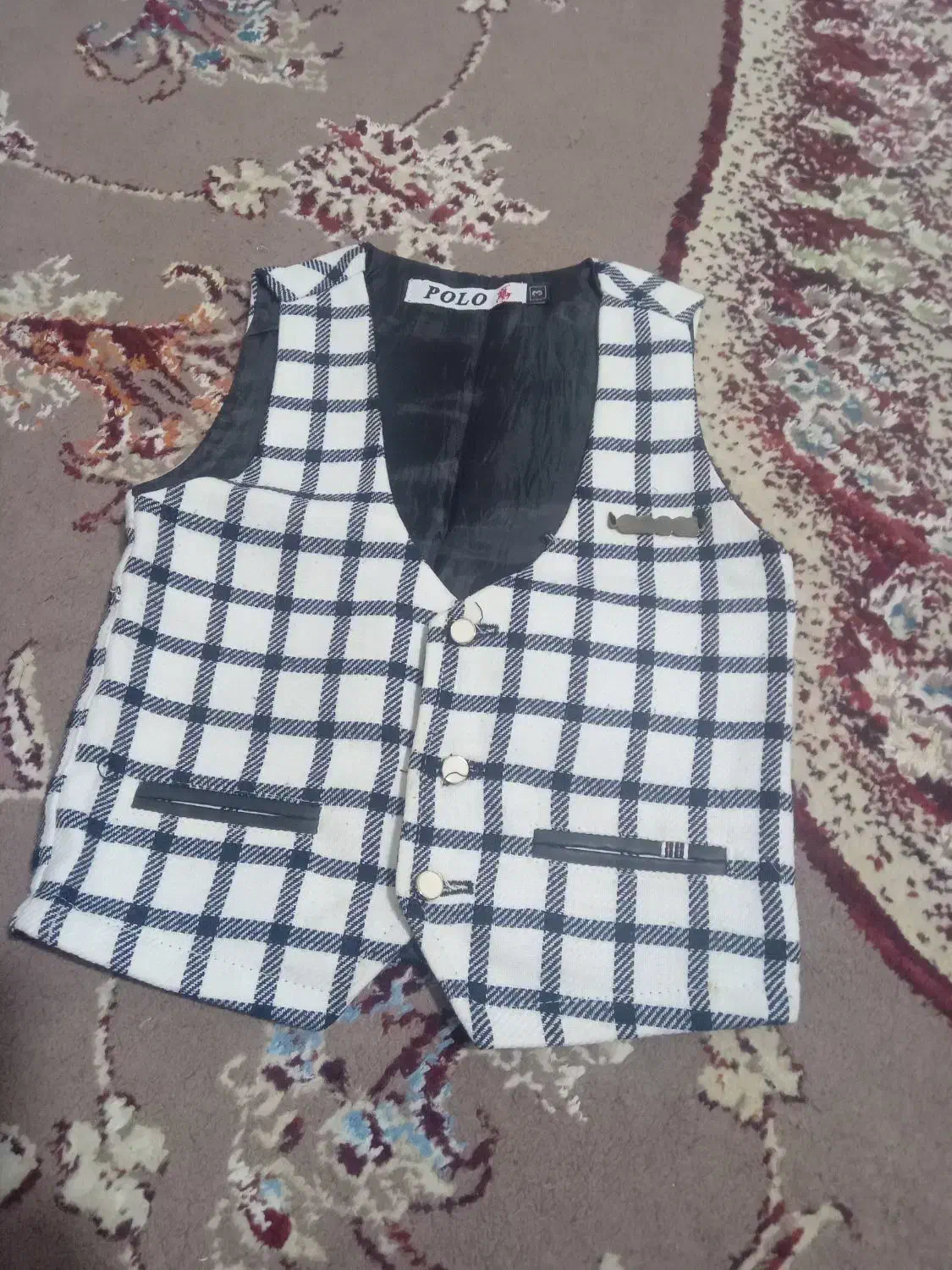 دورس، پافر، شرت، بلیر بچگانه تا1تا3سالگی بچه|لباس|قوچان, |دیوار